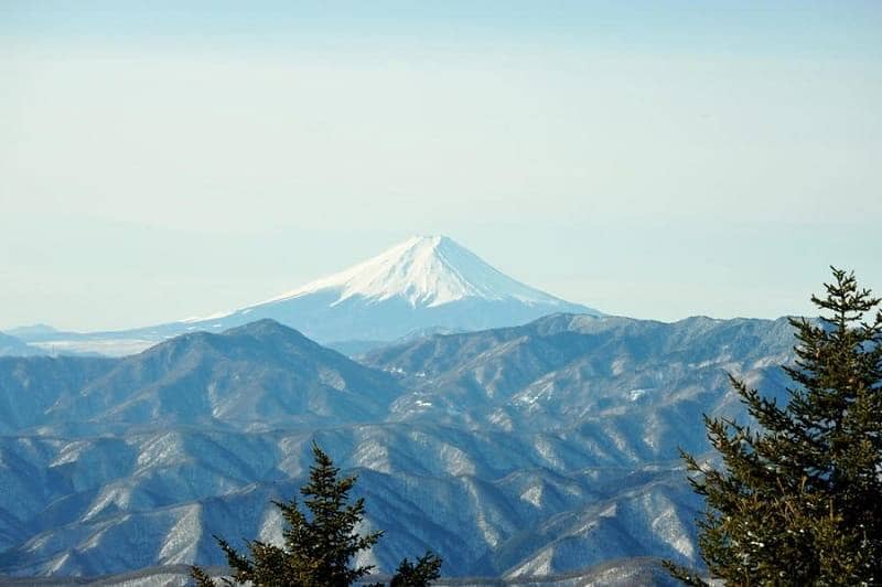 Gunung Kumotori