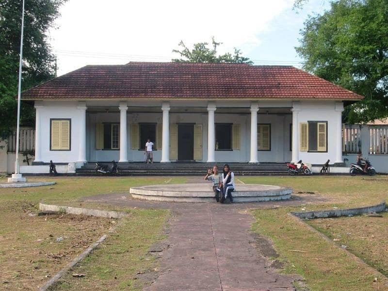 Istana Mini