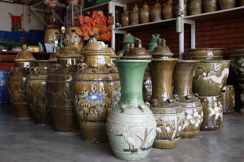 Keramik Singkawang