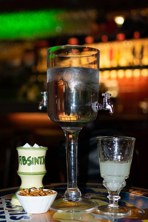 absinth