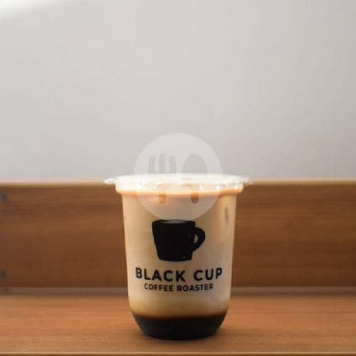 black cup coffee and roastery