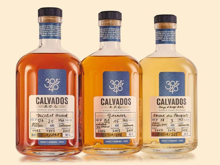 calvados