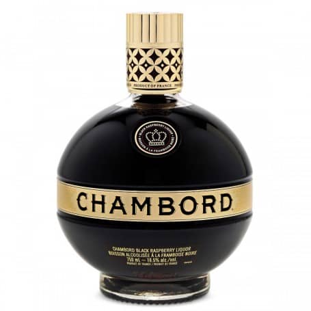 Chambord Liqueur Royale de France