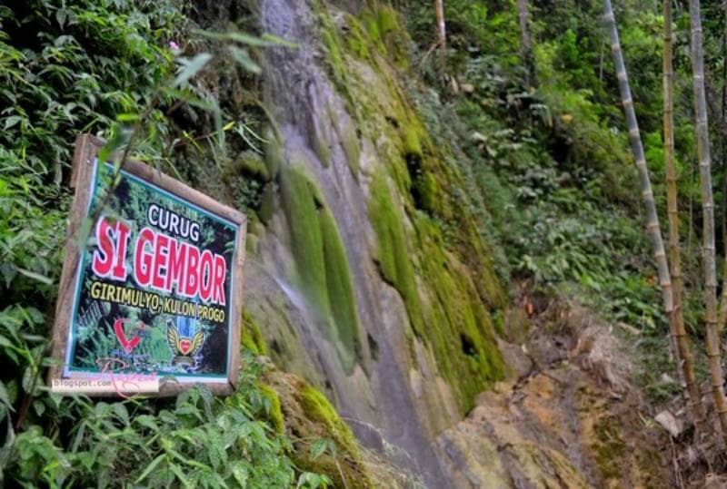 curug sigembor