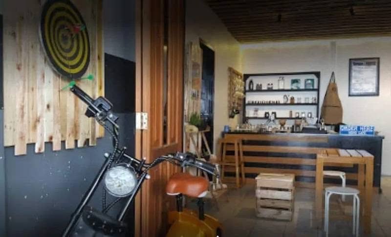 10 Cafe di Manado, Tempat Hangout Favorit