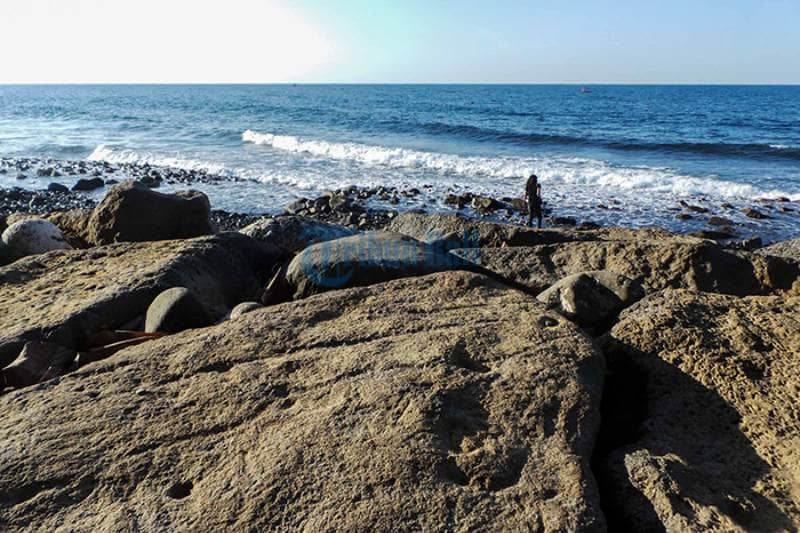 pantai batu sungu