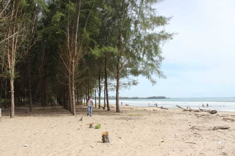 pantai sifahandro