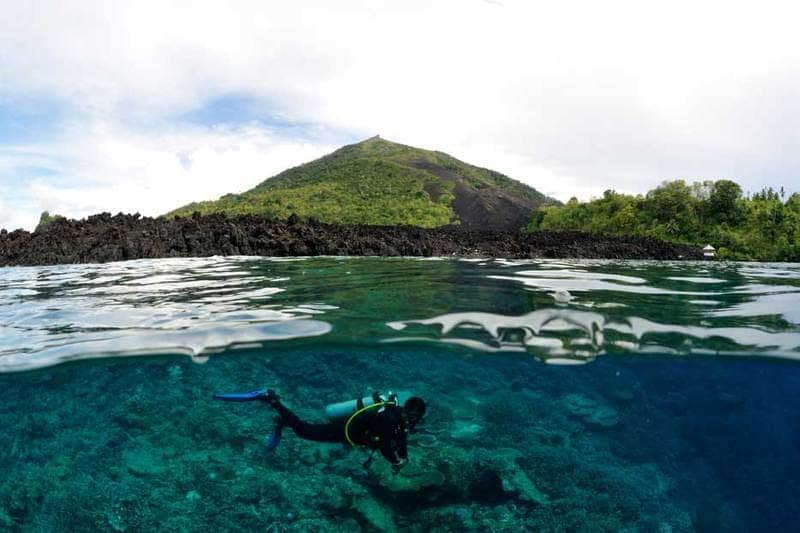 Pulau Pisang