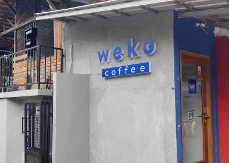 weko coffee
