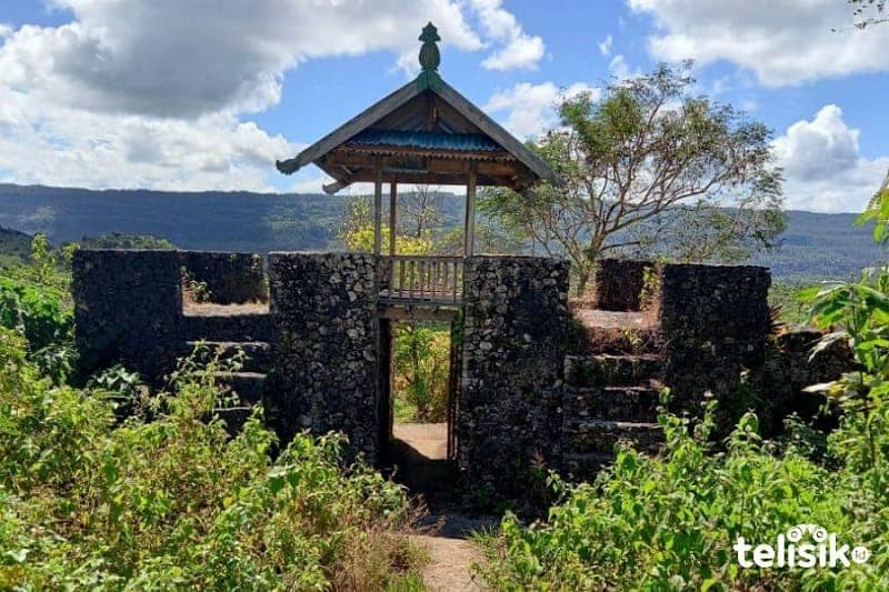 Benteng Lipupgema Takimpo