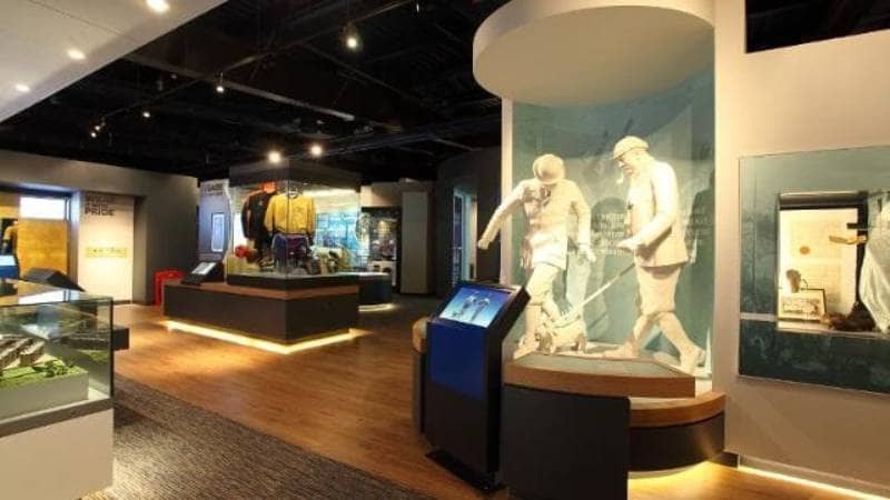 Chelsea FC Museum and Staium Tours