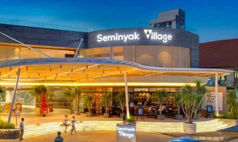 Seminyak Village