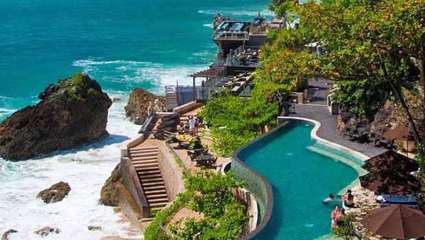 Ayana Resort, Bali