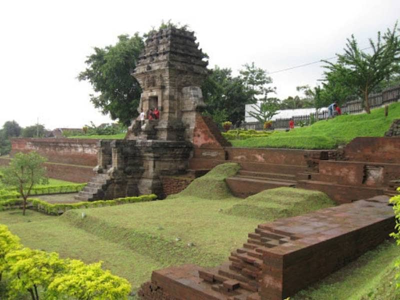 candi jedong