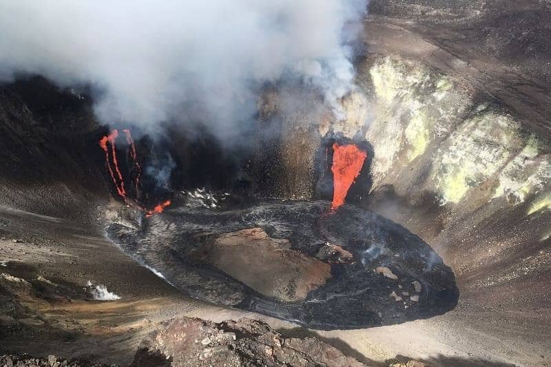 Danau Kilauea