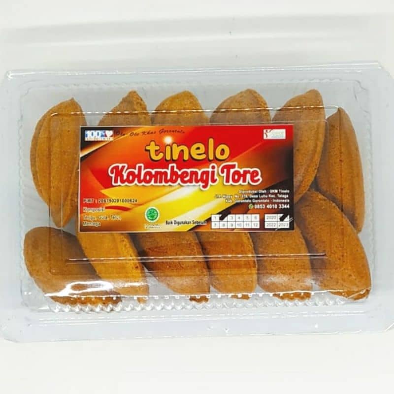 kue kolombengi