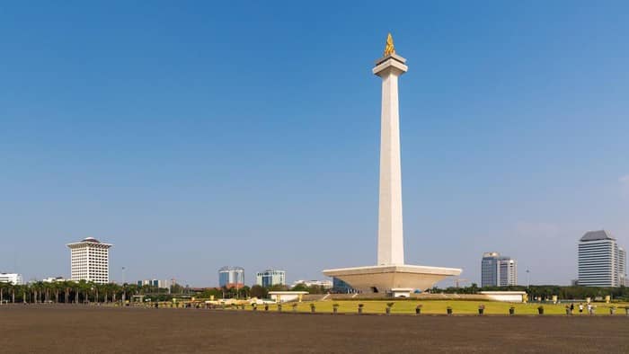 Jelajah 15 Wisata Sejarah di Jakarta