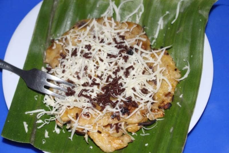 pisang planet pak yuli