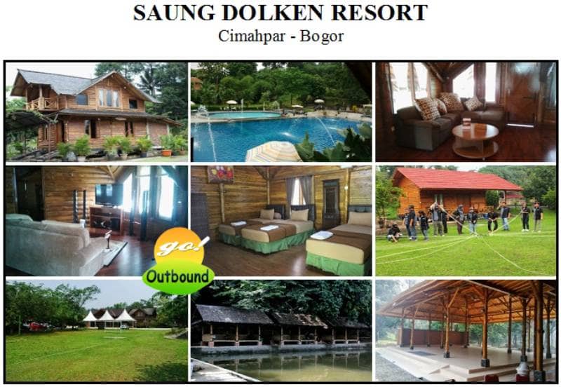 saung dolken