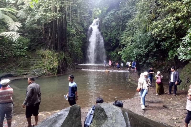 Taman Nasional Gunung Ciremei