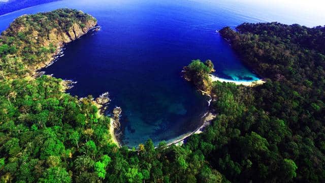 Taman Nasional Meru Betiri