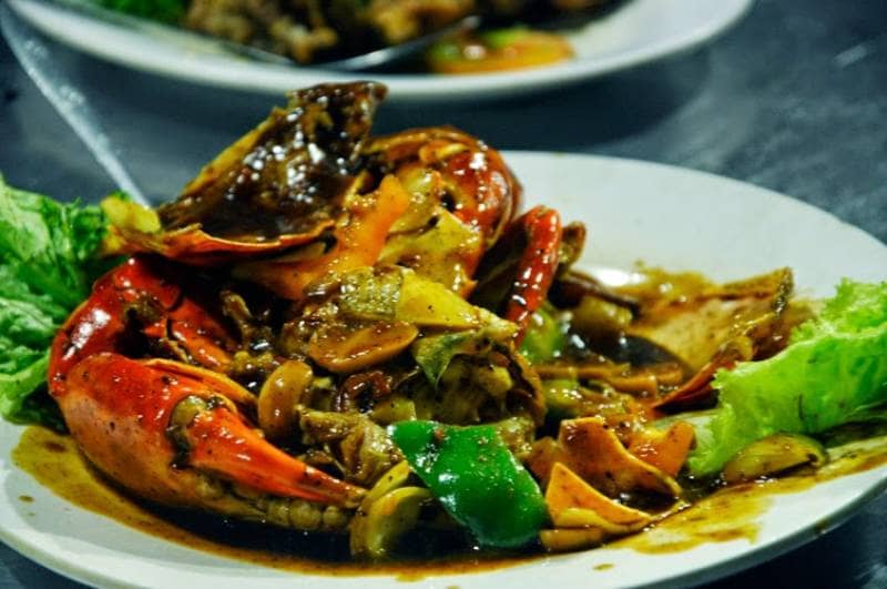 wajir seafood