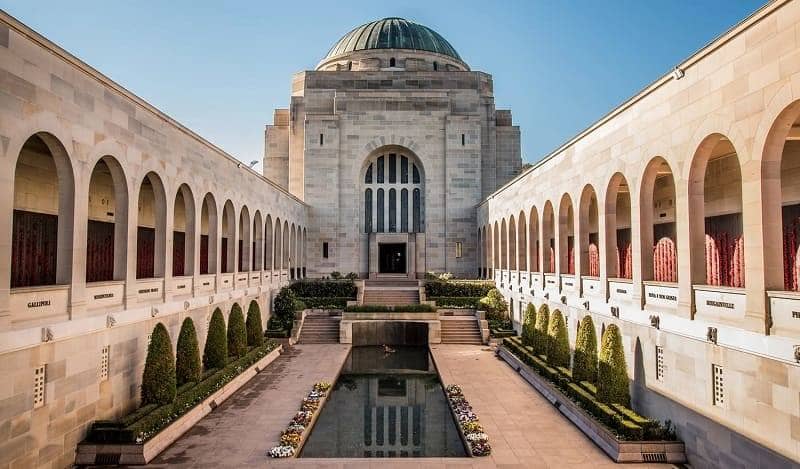 Australian War Memorial