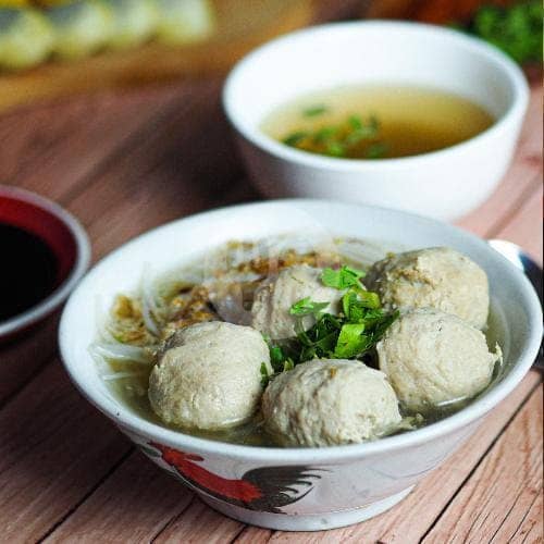 Bakso Barokah 313