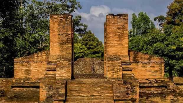 Candi Gedong I