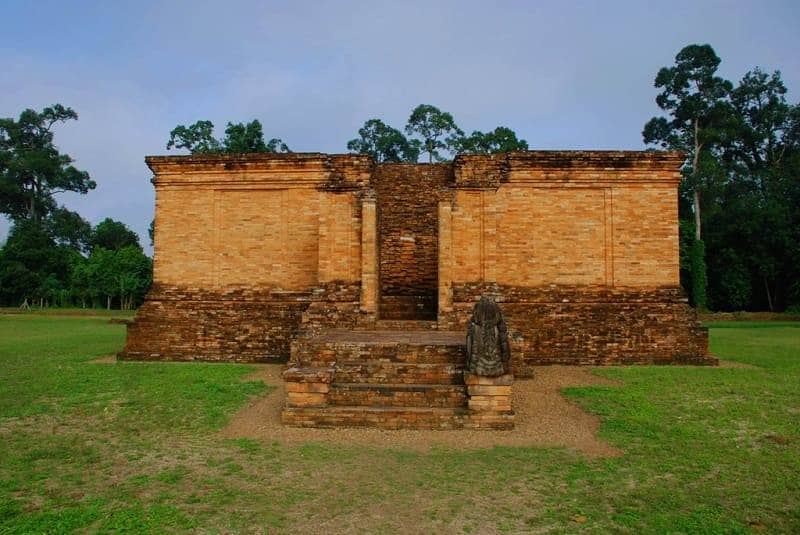 Candi Gumpung