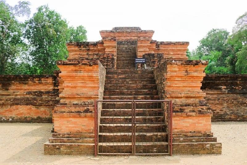 Candi Muaro Jambi