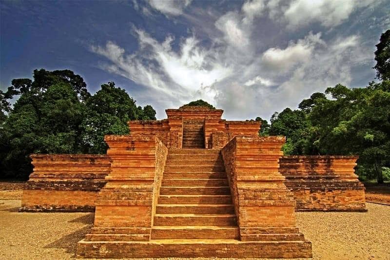 Candi Tinggi