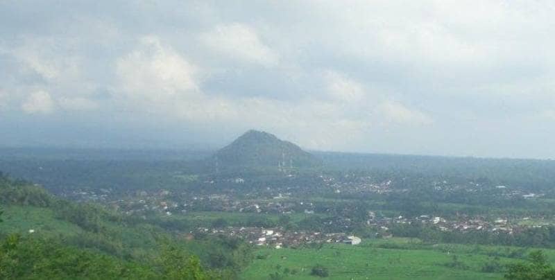 Gunung Wedon