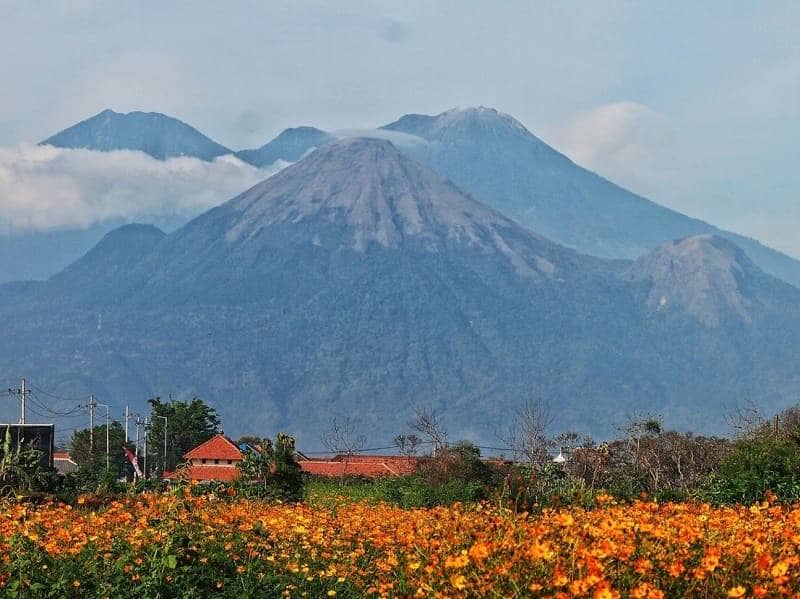 Gunung Welirang