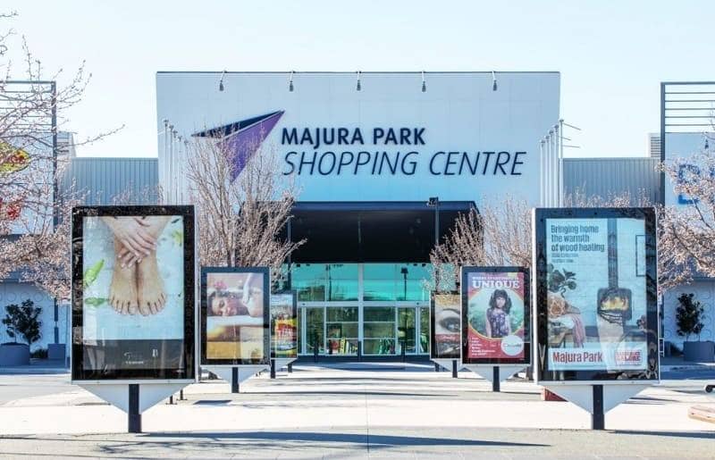 Majura Shopping Centre