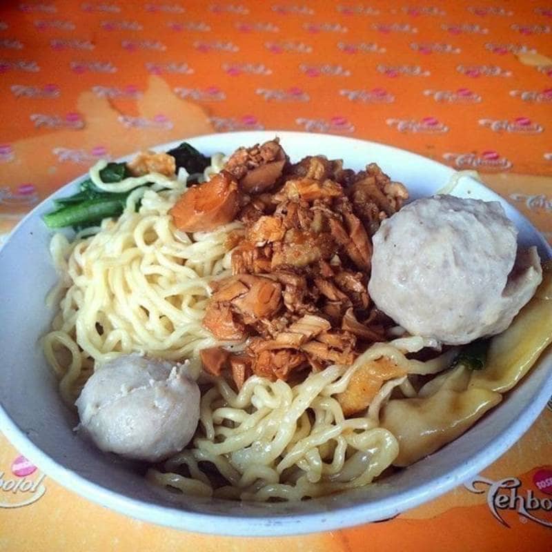 Mie Ayam Ananda