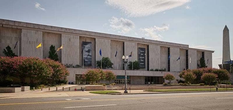 National Museum of American History