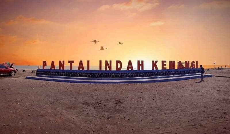 Pantai Kemangi