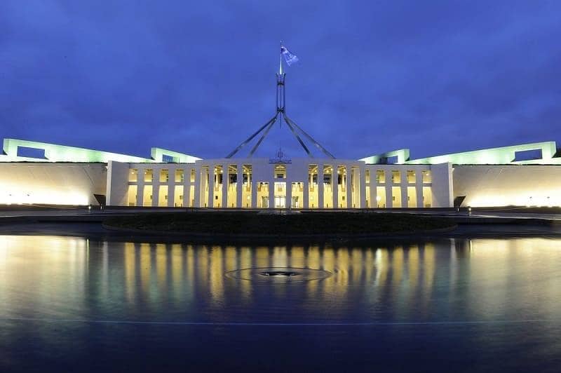 Parliament House