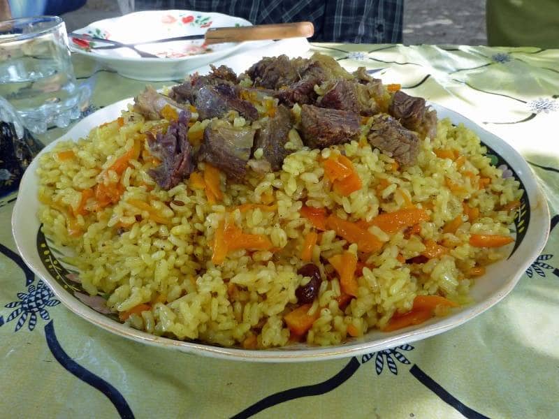 Pilaf