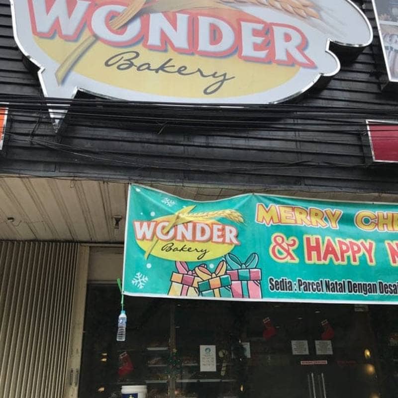 Wonder Bakery