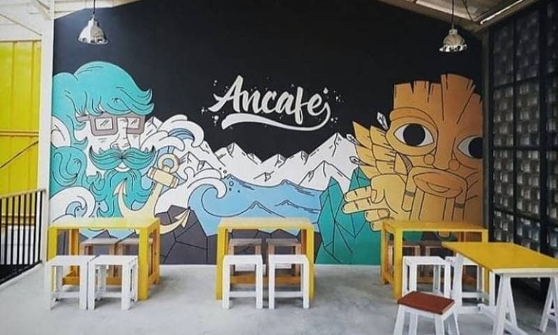 ancafe