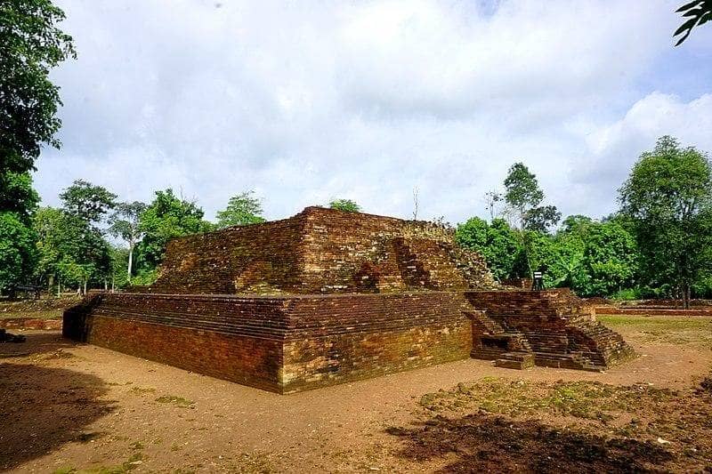 Candi di Jambi