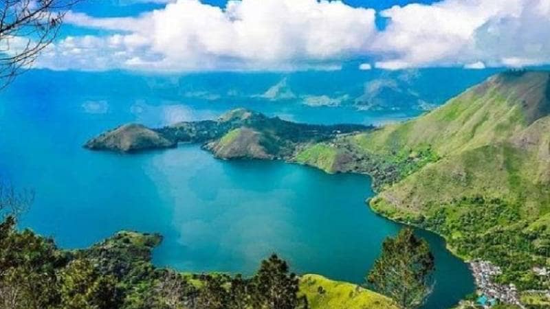 danau toba