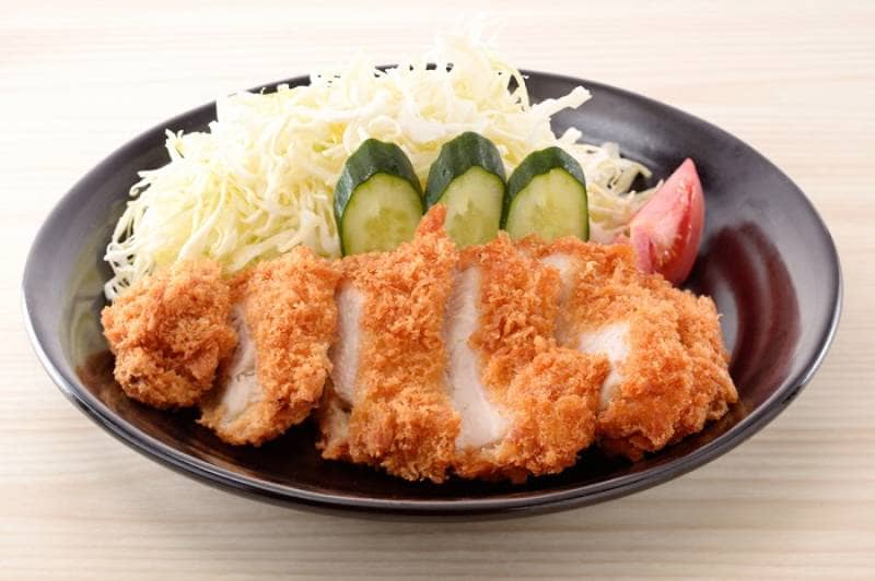 Katsu