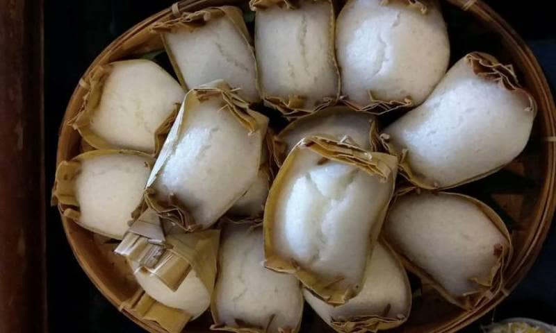 Kue Tradisional Khas Brunei Darusalam