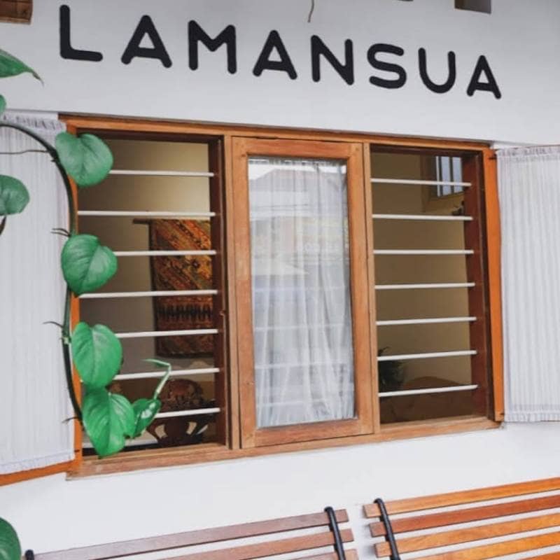 lamansua coffee
