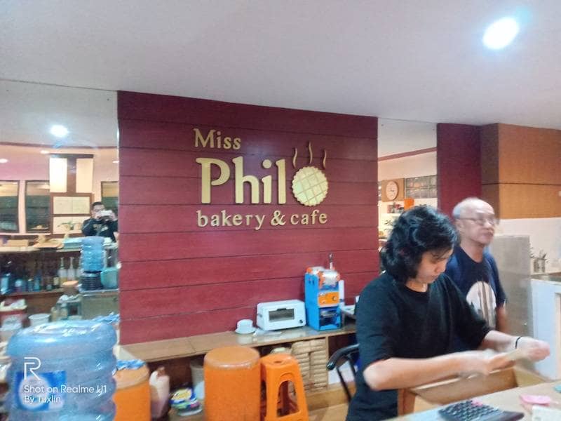 miss phillo bakery and cafe