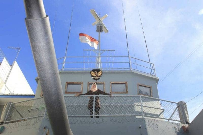 Museum Militer di Indonesia