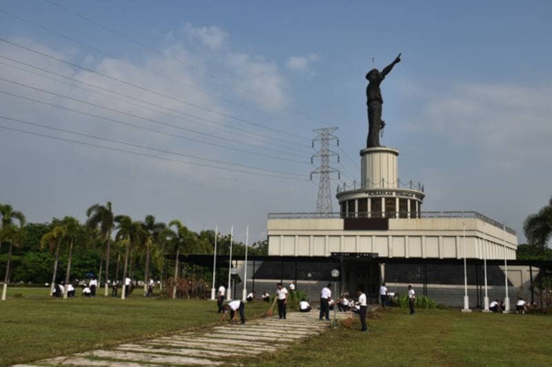 Museum Yos Sudarso, Surabaya